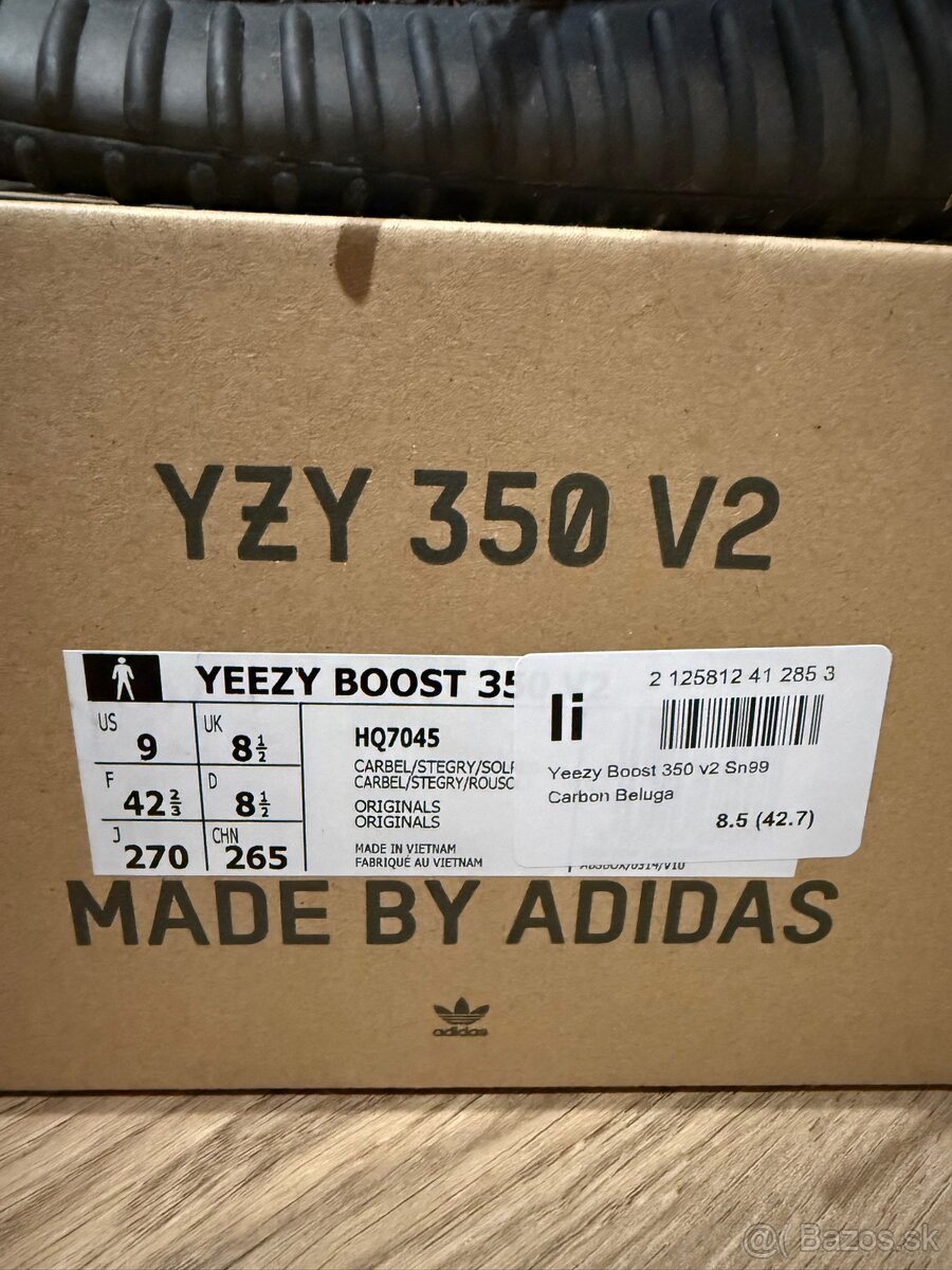 Yeezy boost 350 - 2