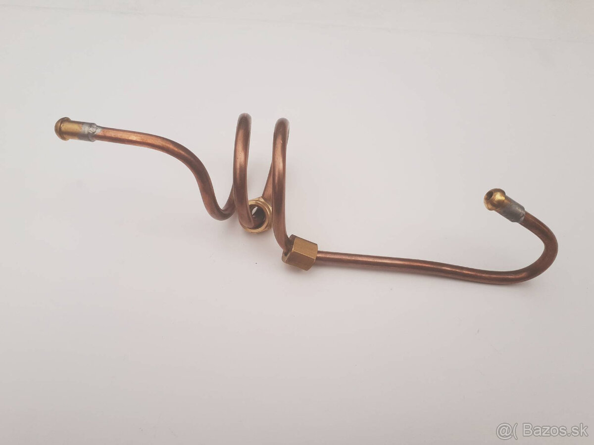 palivový ventil jawa / čz - 2