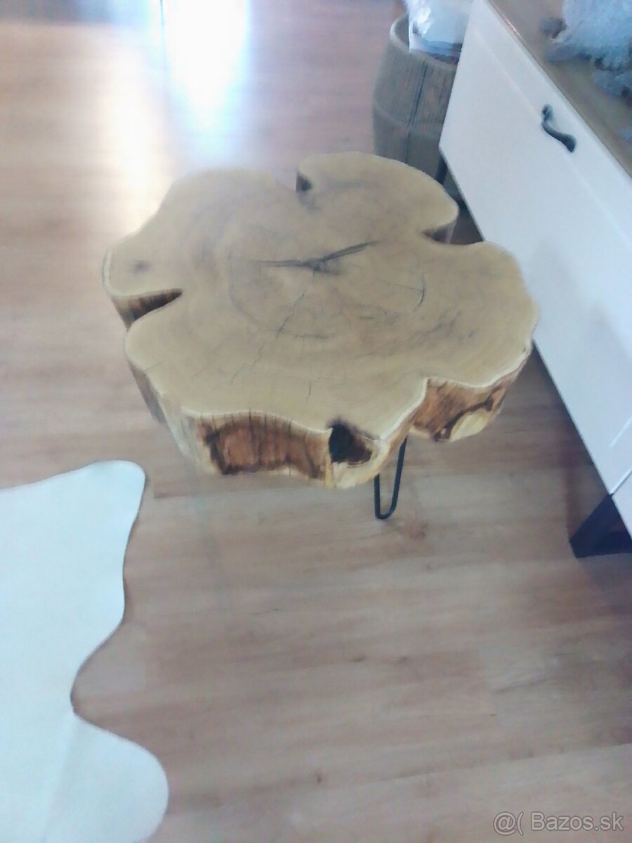 Predám konferenčný stolík - 2