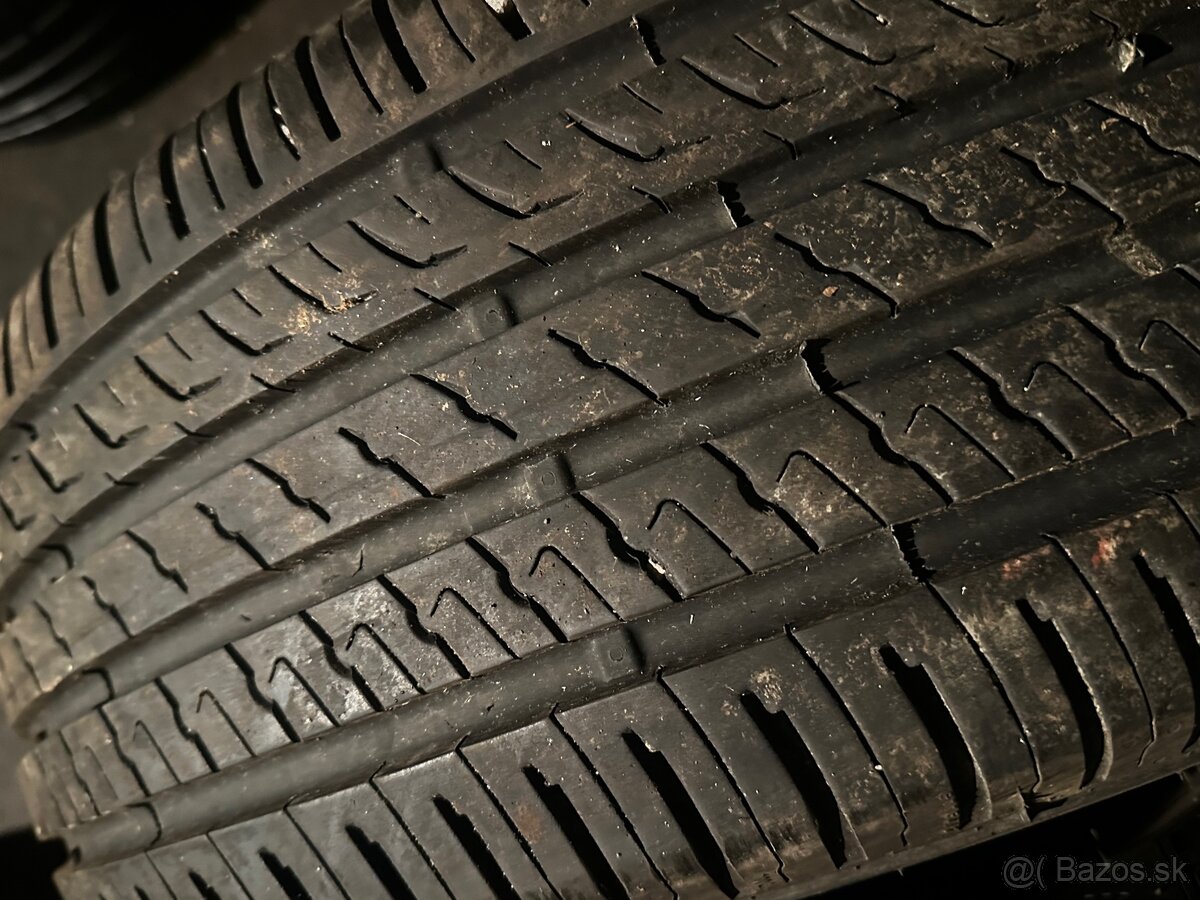 2xLETNÉ 225/55 R18 BARUM BRAVURIS 5 - 2