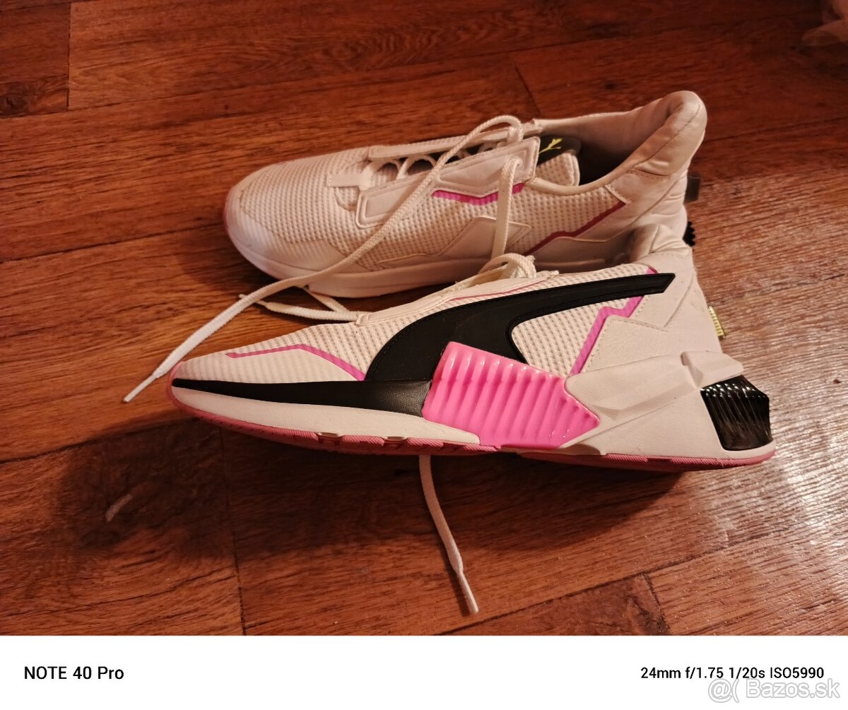 Puma dámske tenisky - 2