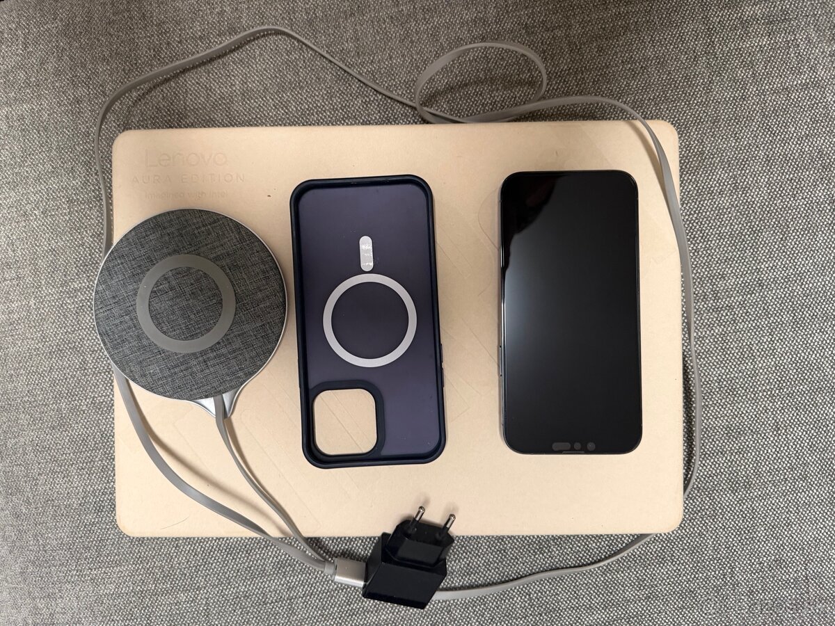 iPhone 13 pro max 128 gb - 2