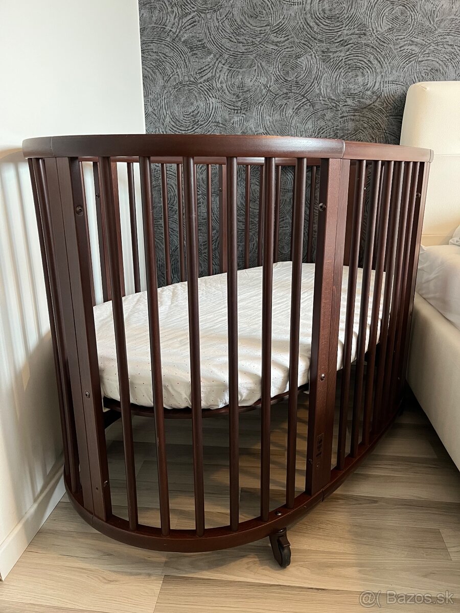 Stokke postielka - 2