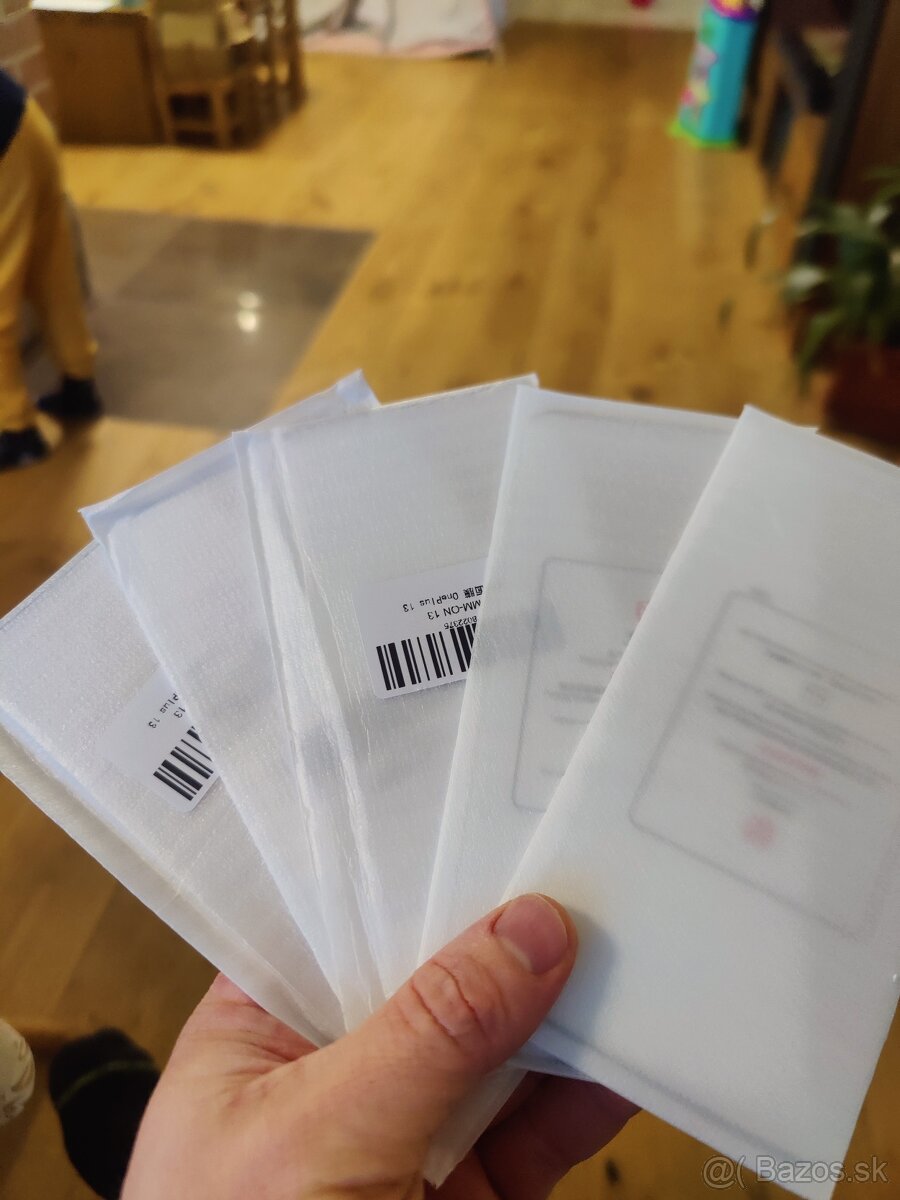 Predám tvrdené sklo - 2