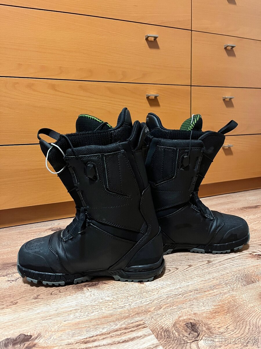 Splitboardové boty - Burton Tourist - 2