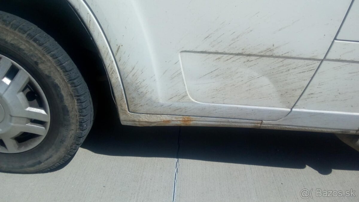 Fiat Ducato 2,3 jtd - 2