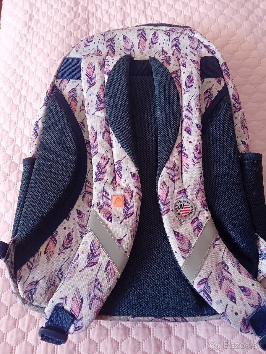 Školská taška - 2