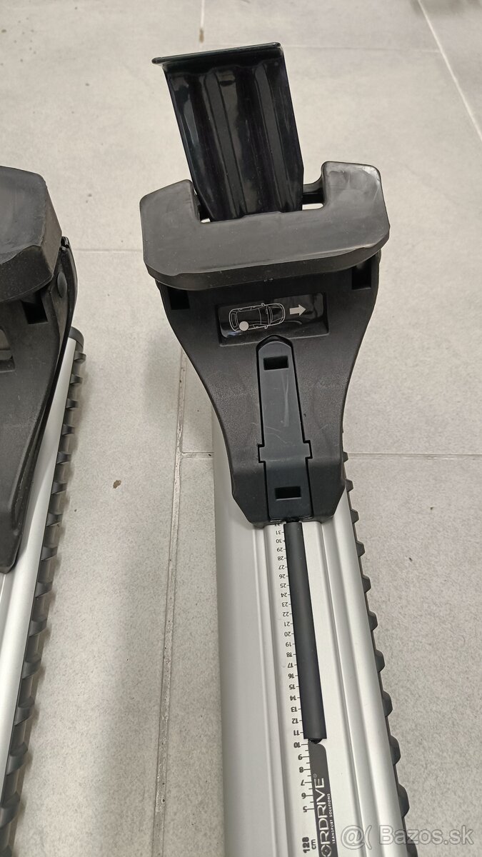 Strešný nosič - 2