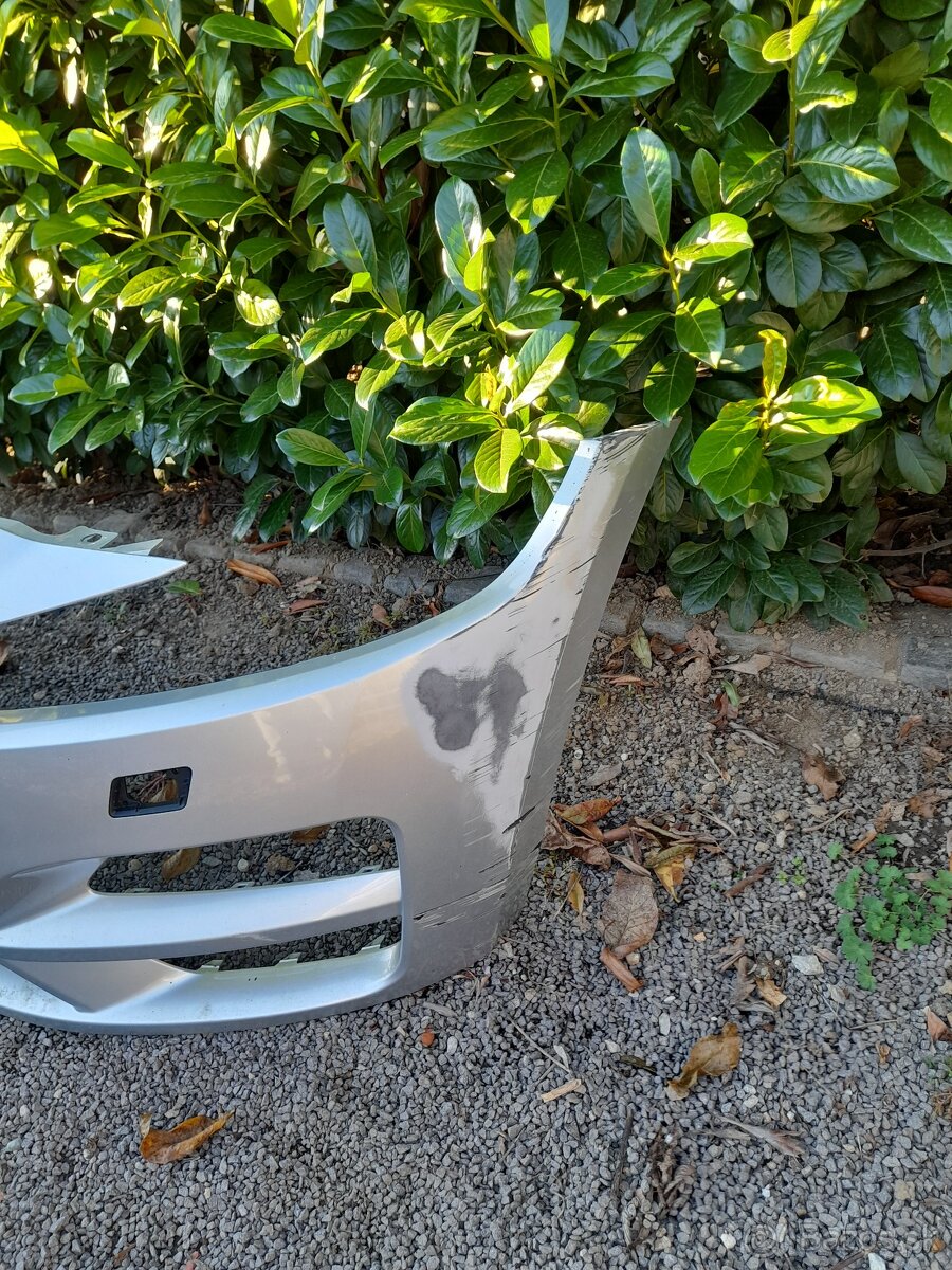 Naraznik jaguar f-pace - 2