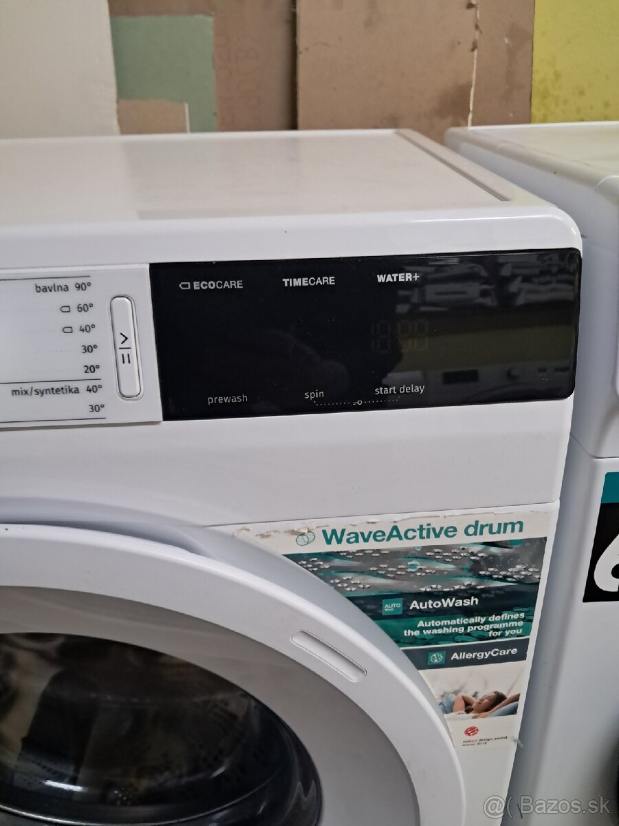 Práčka Gorenje - 2