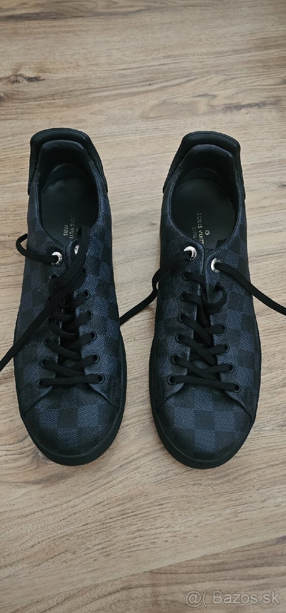 znizene - Louis Vuitton Damier Cobalt Frontrow - 2