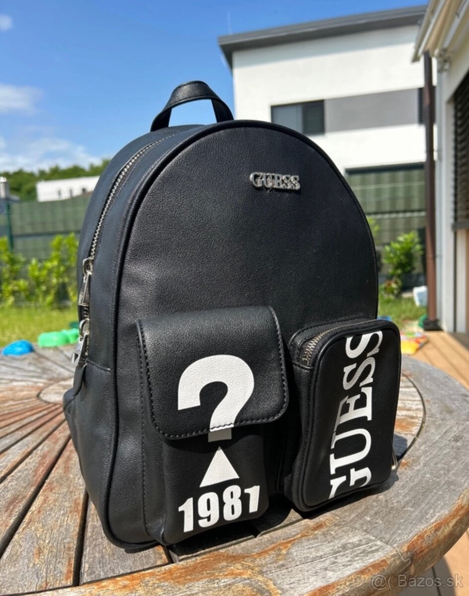 Giess ruksak batoh taska kabelka - 2