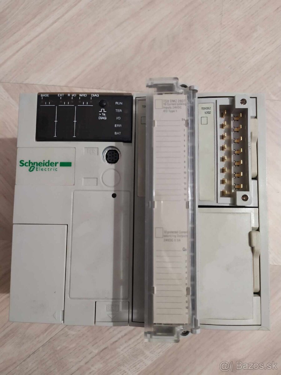 Schneider electric TSX3710128DT1 - 2