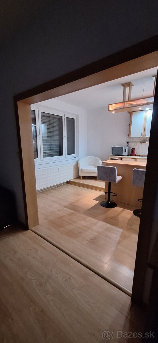 1 IZBOVY BYT DO PRENAJMU - 2