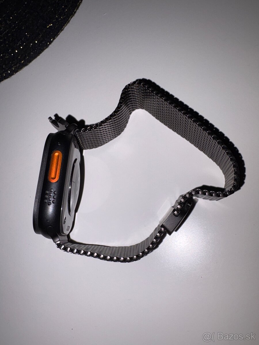 Predám APPLE WATCH ULTRA 2 - 2