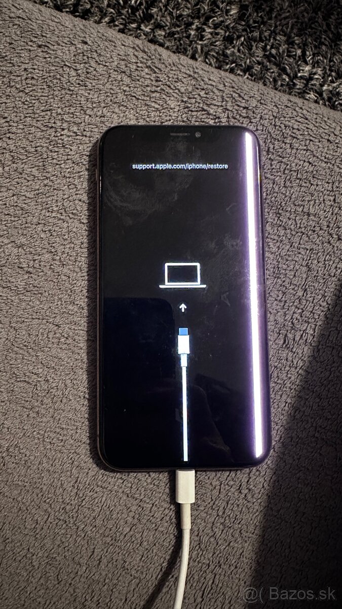 Iphone X xs na diely - 2