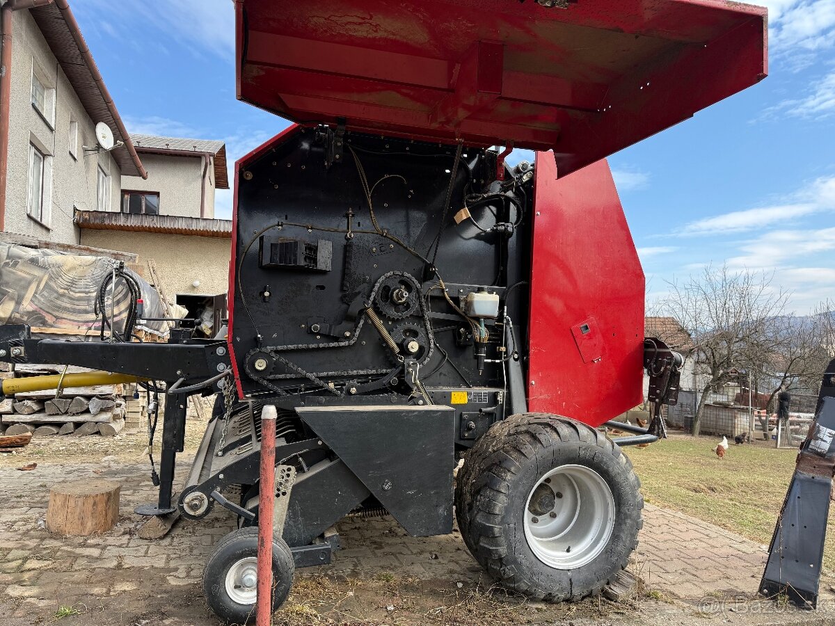 Balič sena Case - 2