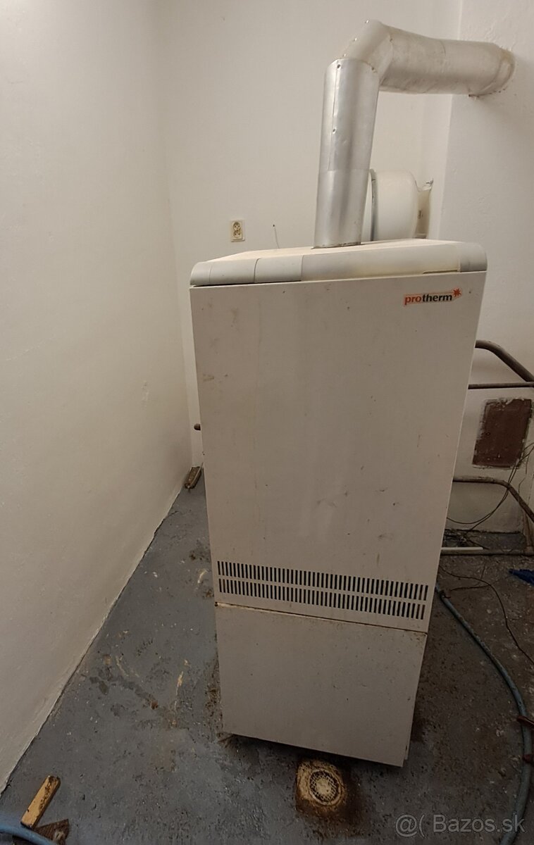 Plynový kotol Protherm 30KLZ - 2