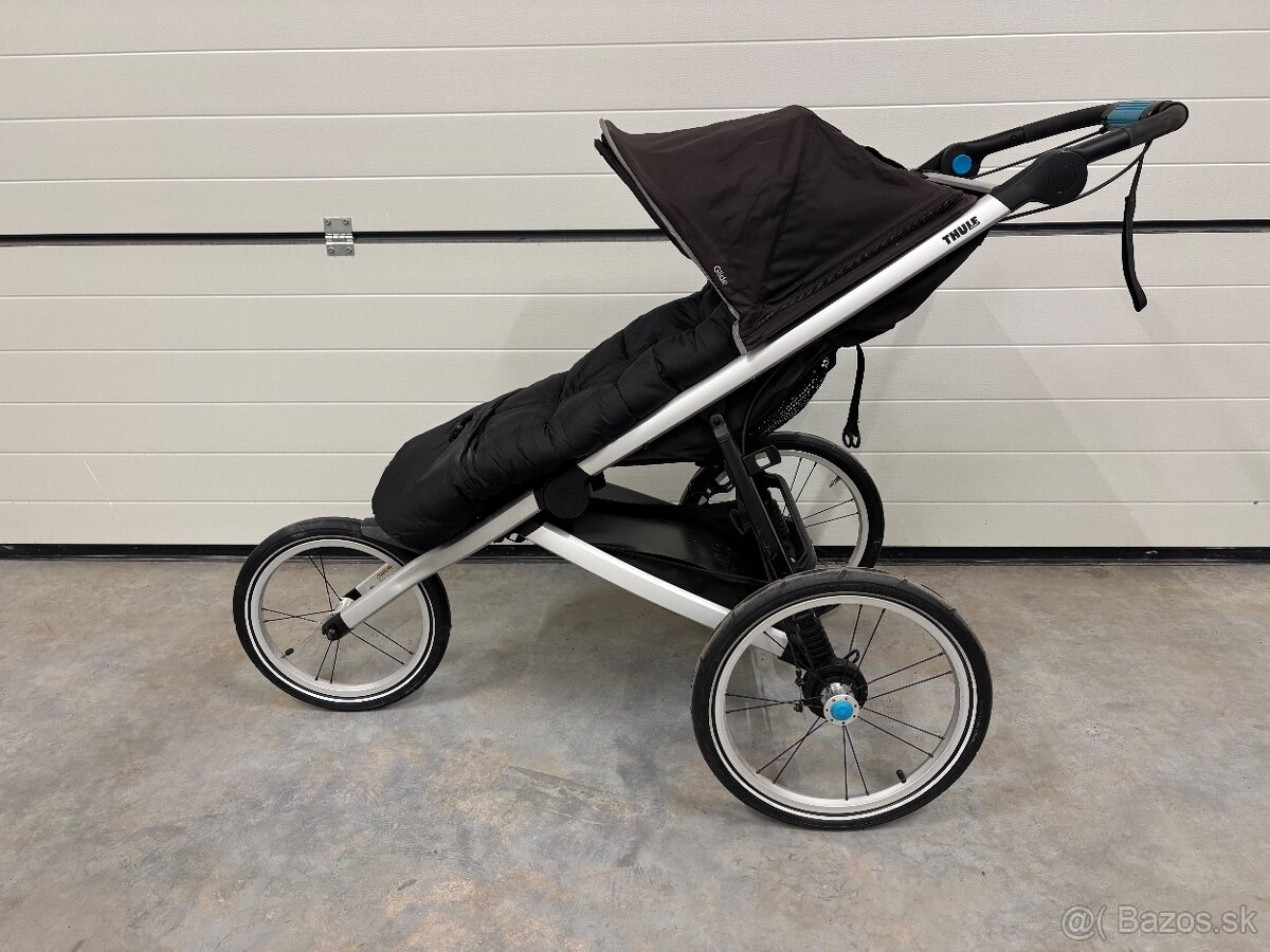 Kocik Thule Glide - 2