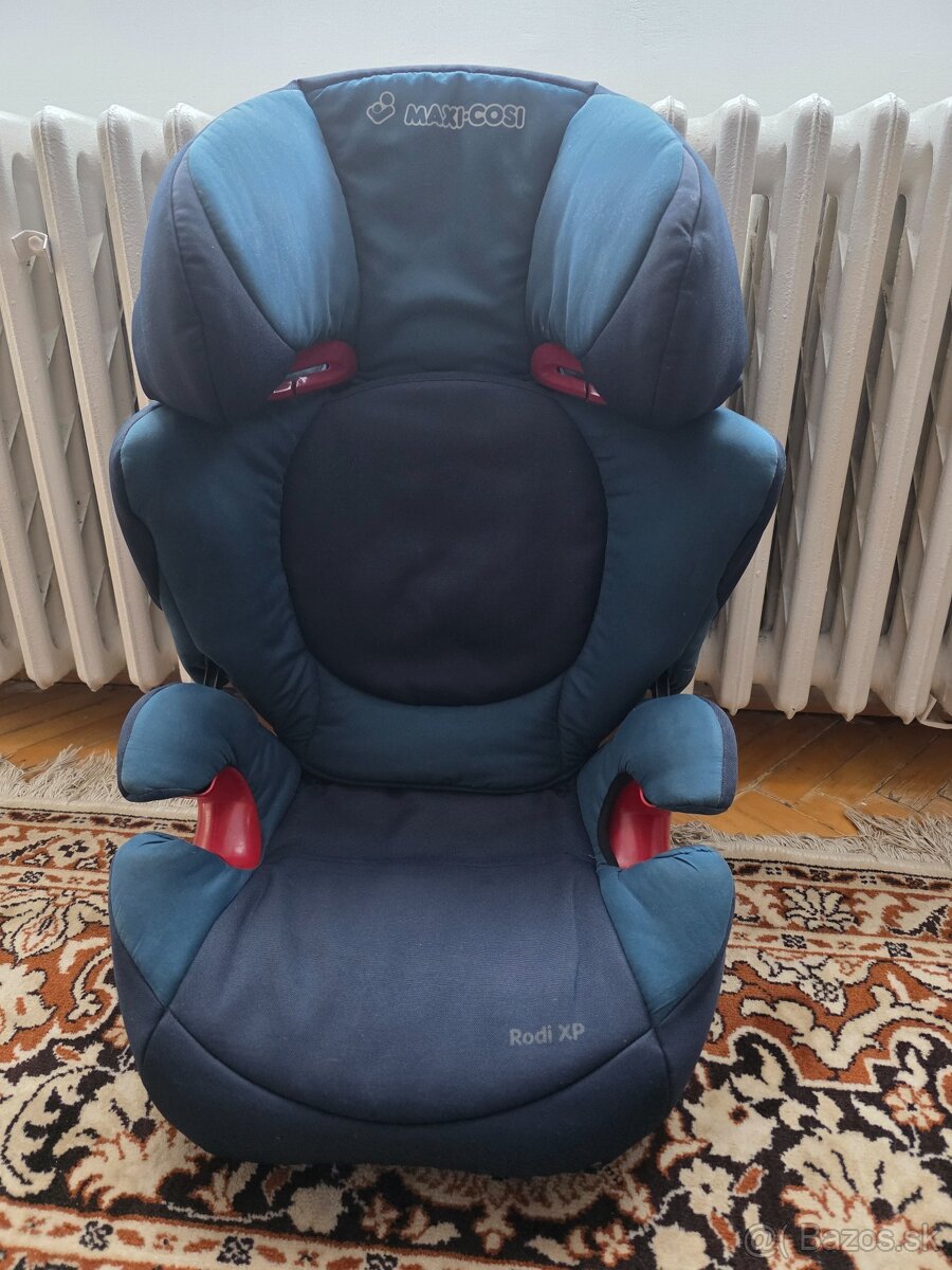 Autosedačka Maxi-Cosi Rodi XP - 2