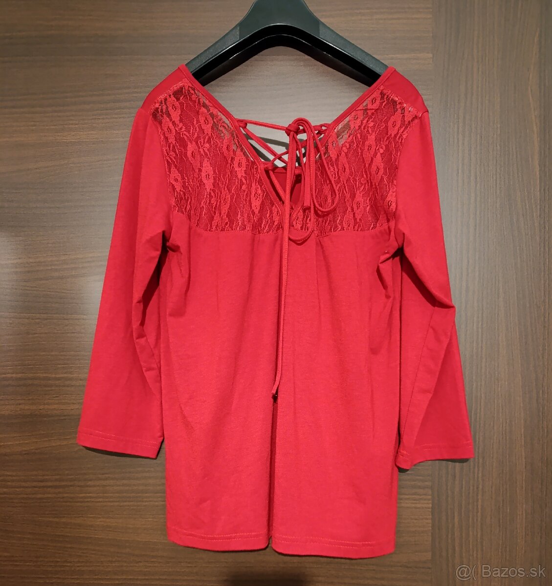 Dámske tričko 3/4 rukáv - 2