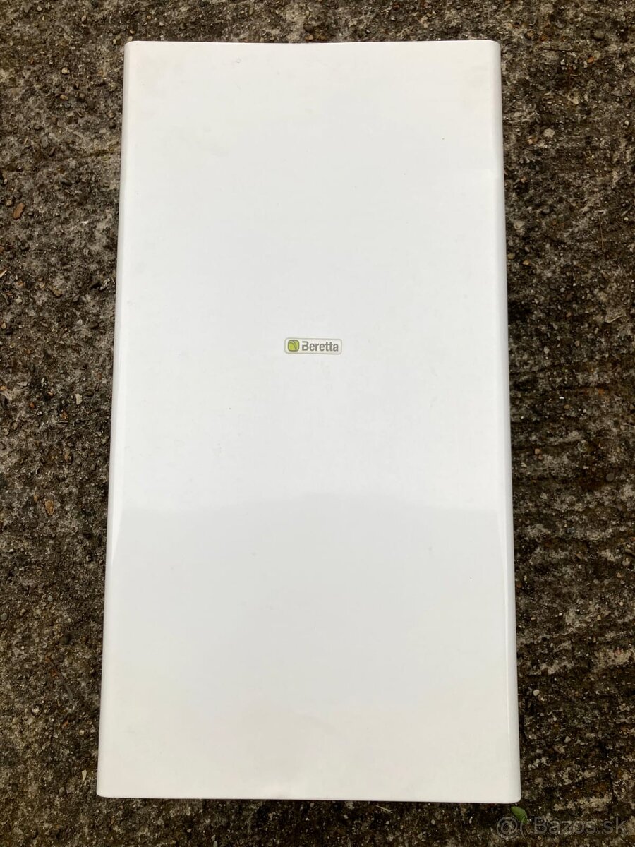 zásobník na TUV - 2