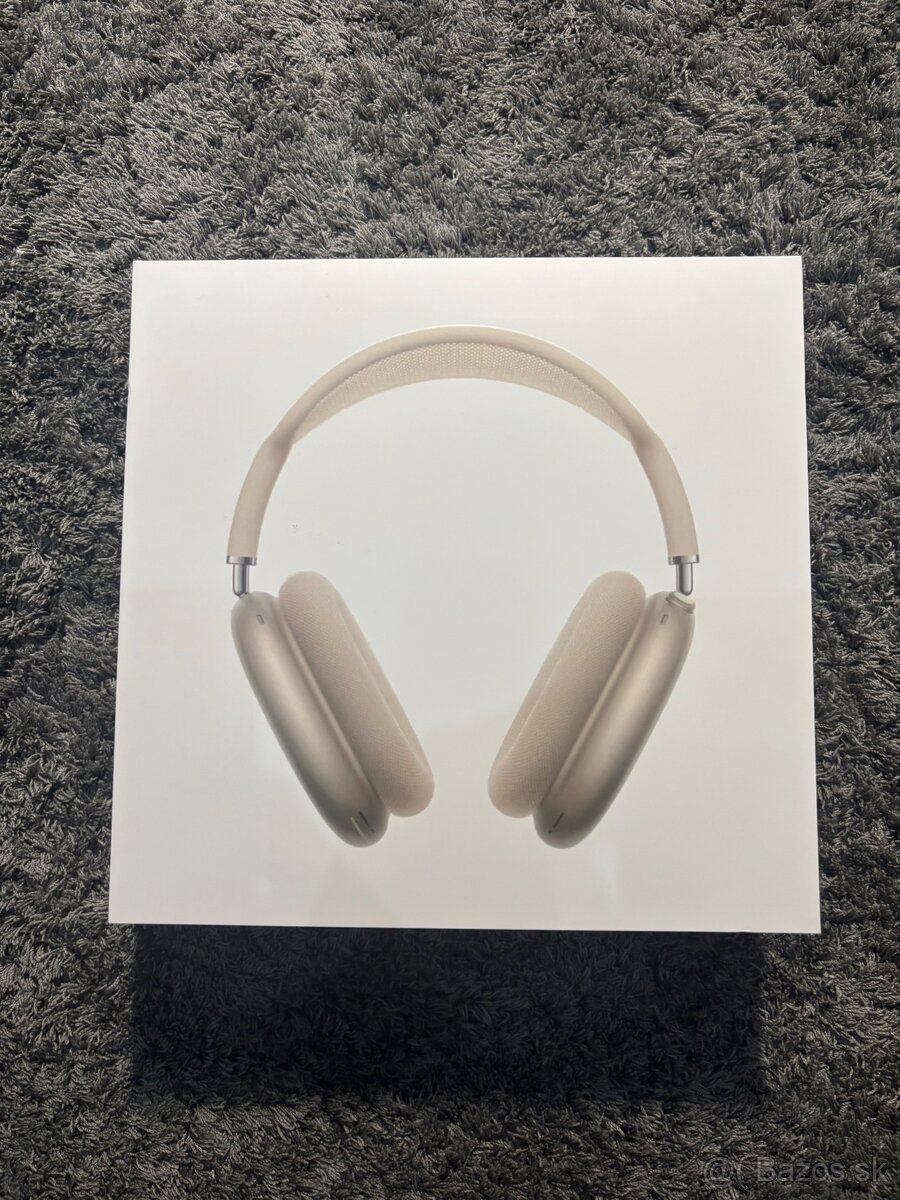 Airpods Max - 2