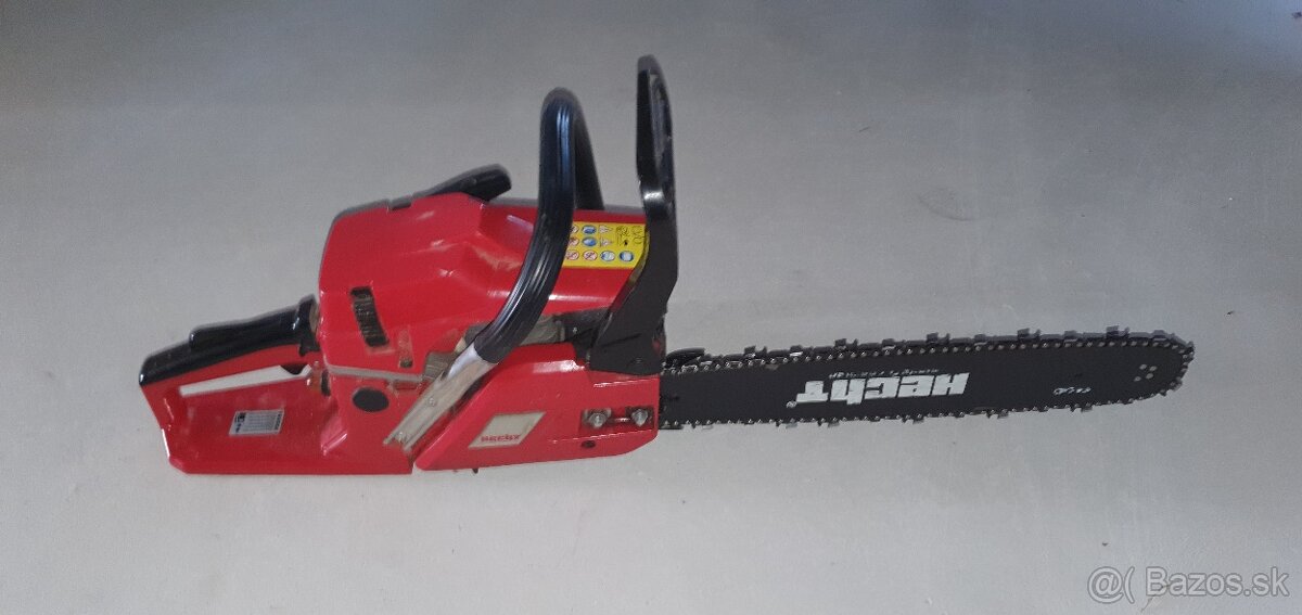 Motorova pila delka listu 40cm - 2