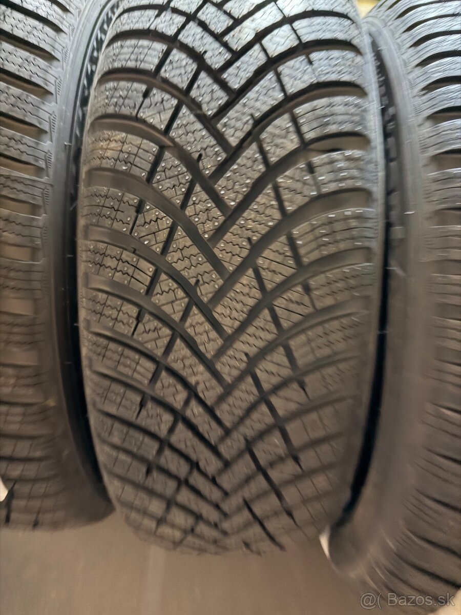 Hankook winter icept rs3 205/55/r17 95v - 2