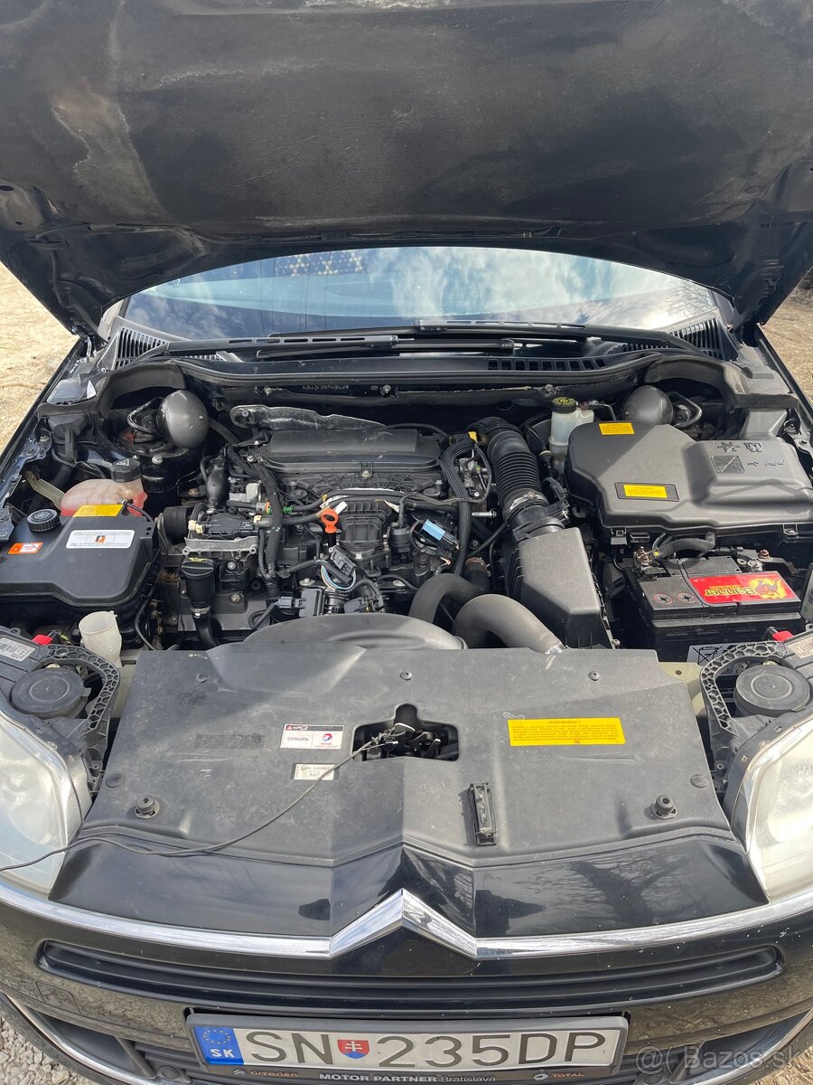 Predám Citroën C5 - 2