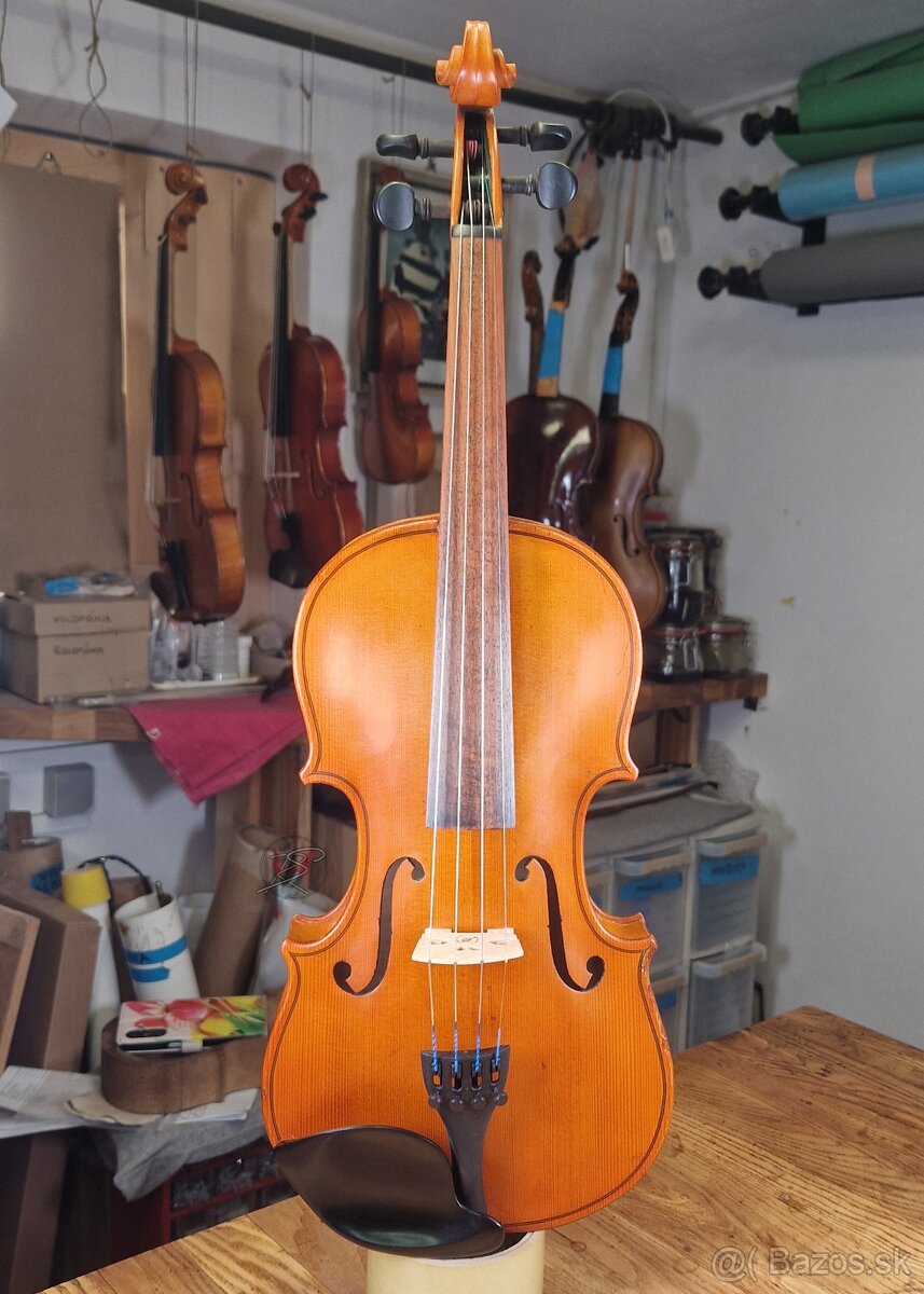 100-ročné husle 4/4 - 2