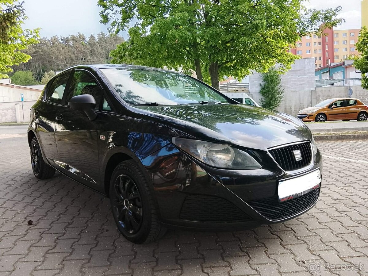 Seat Ibiza 1.4 16V - 2
