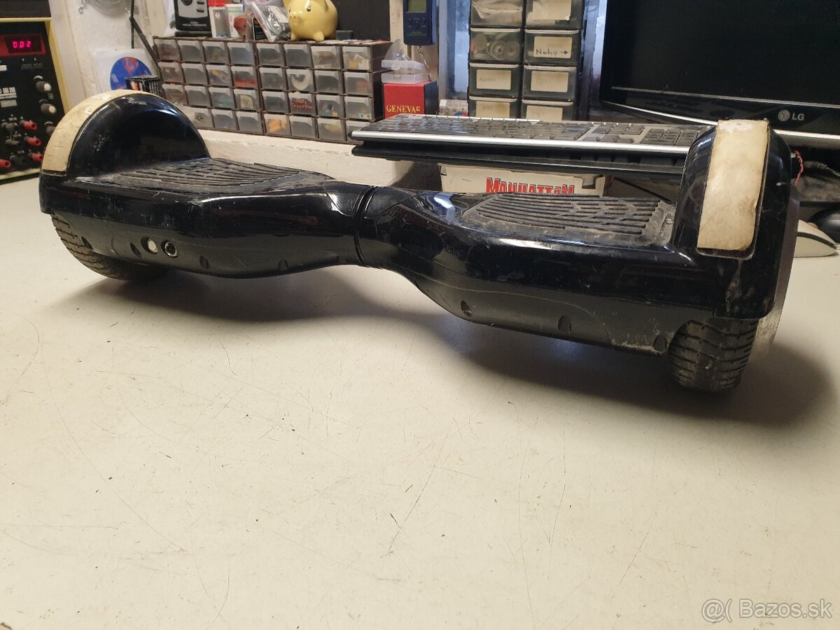 Hoverboard na diely - 2