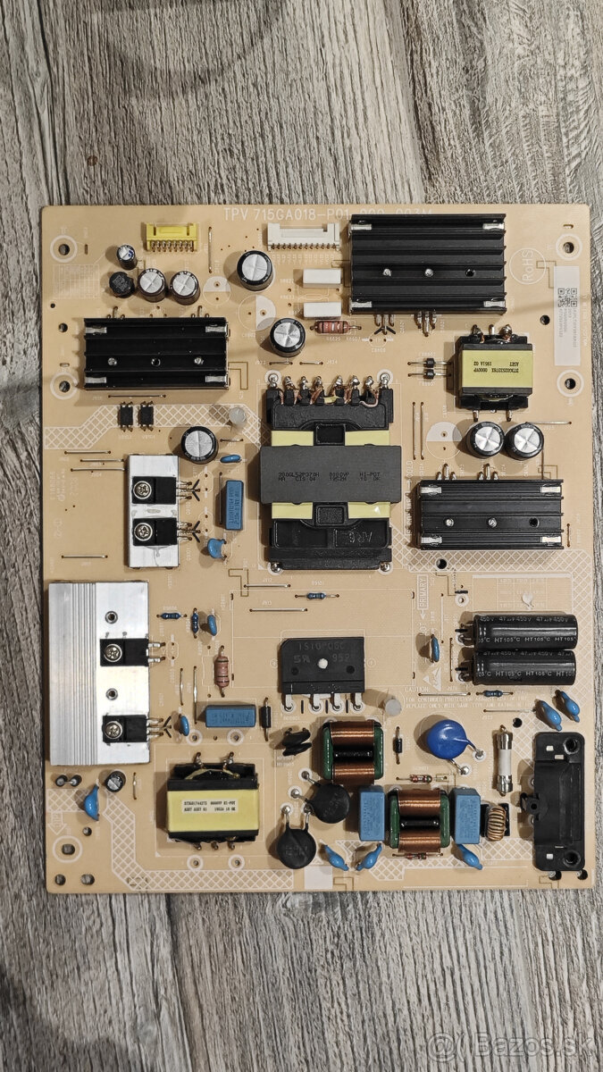 PHILIPS 50PUS7304/12 - 2
