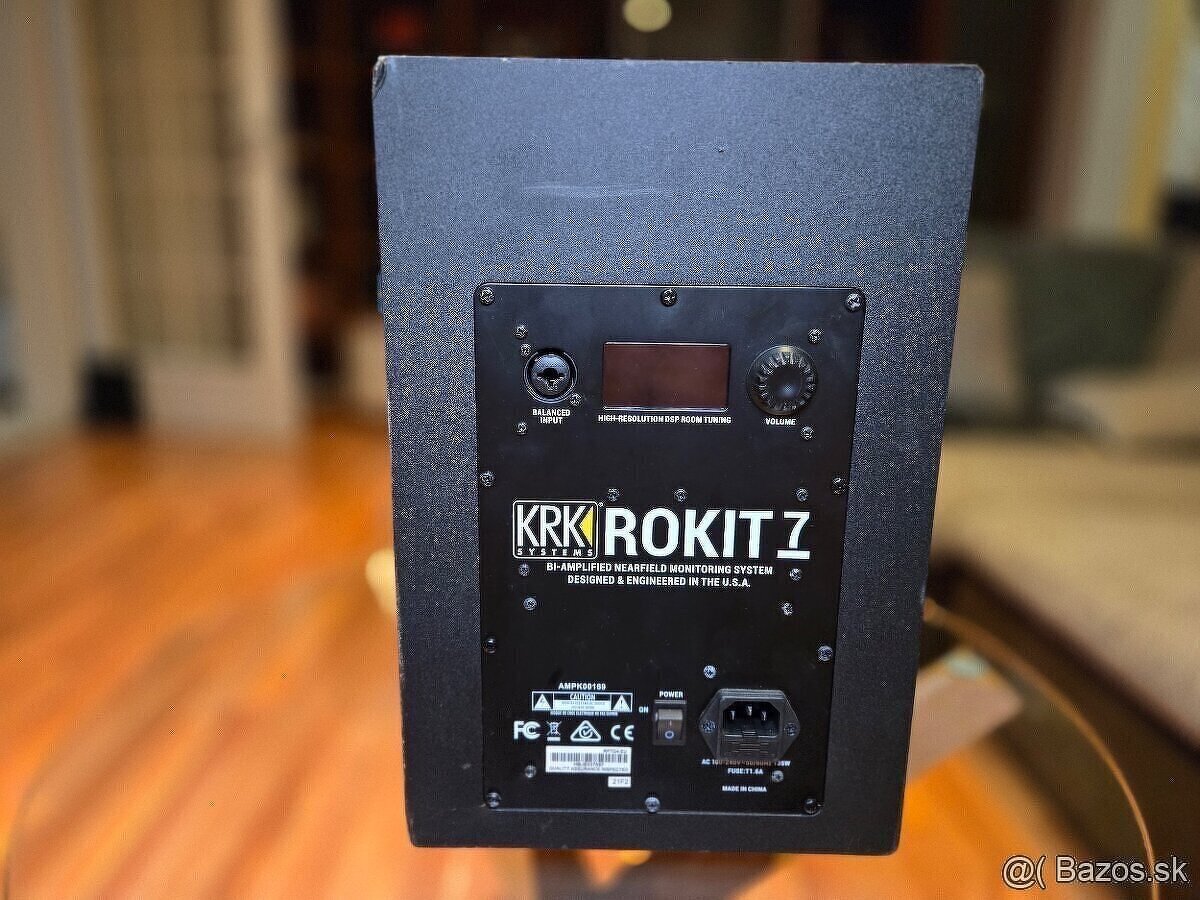KRK Rokit 7 - 2