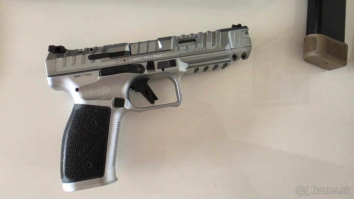 Canik Rival S - 2