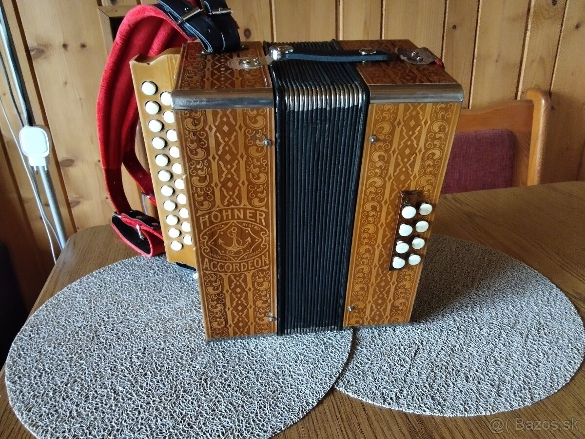 Heligonka - 2