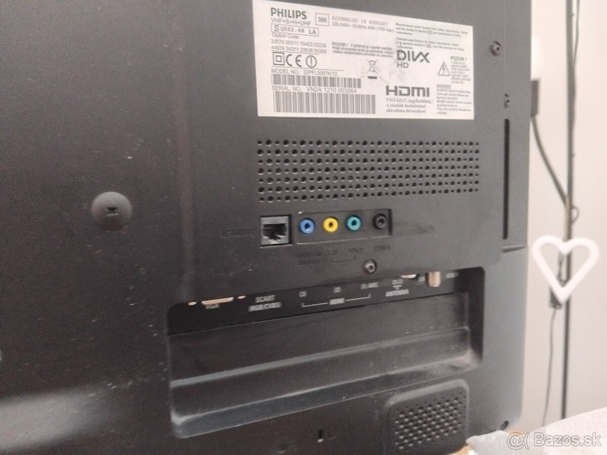 Smart televizor Philips - 2