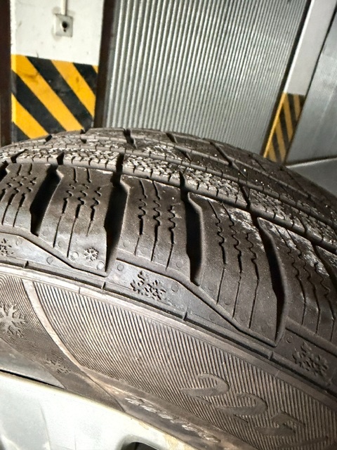 Matador 225/50 R17 - 2