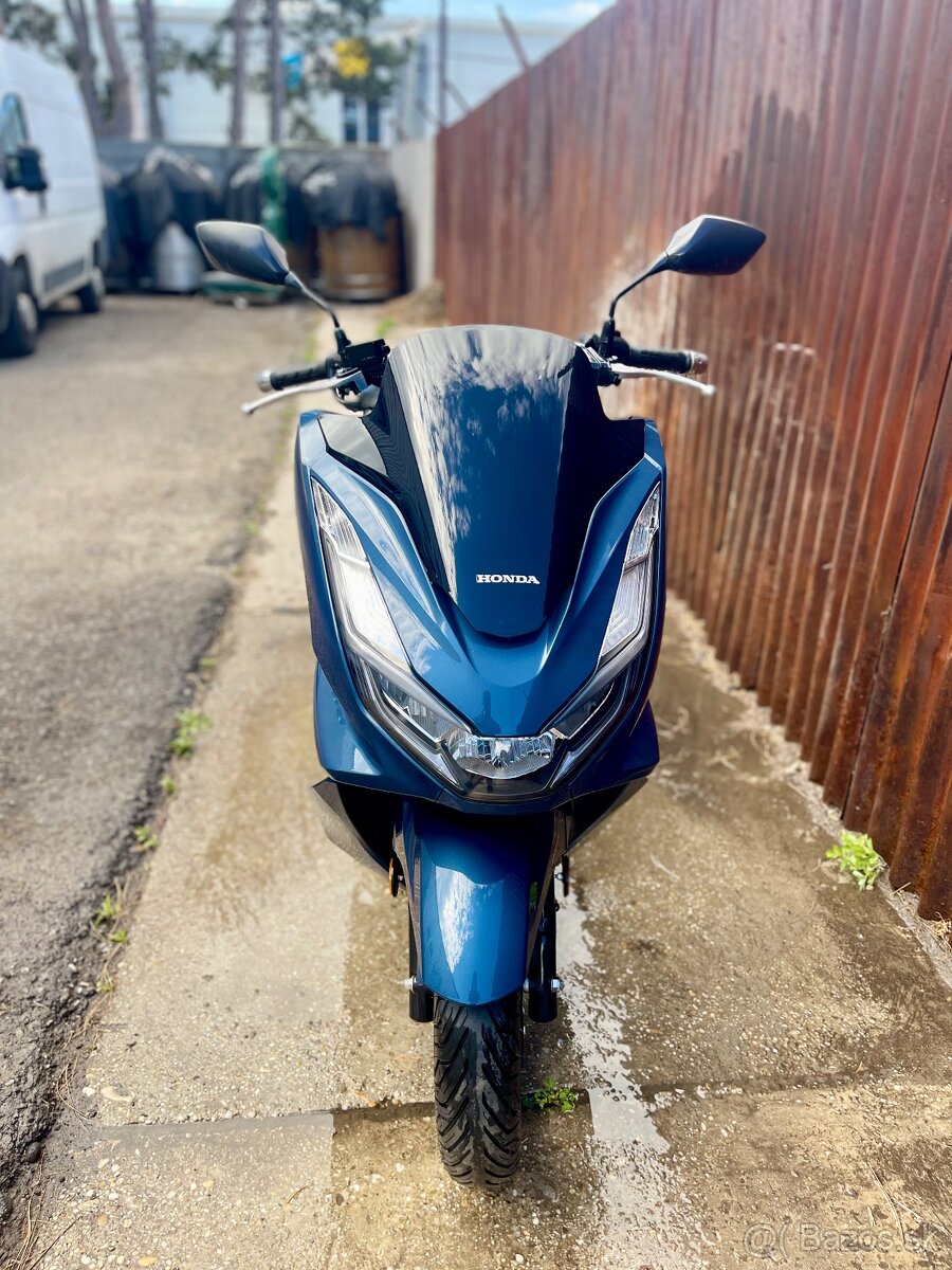Honda PCX 125 - 2
