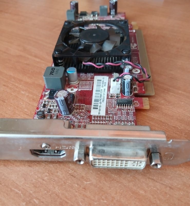 grafika 1GB - 2