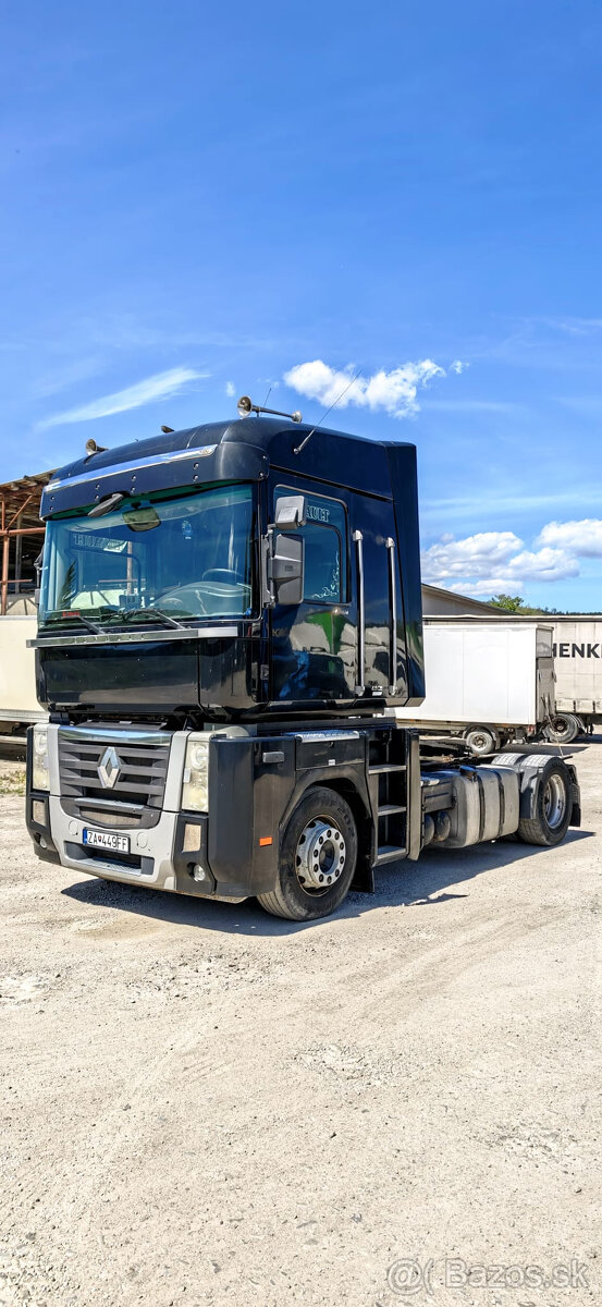 Predam Renault Magnum 480 DXI EEV - 2