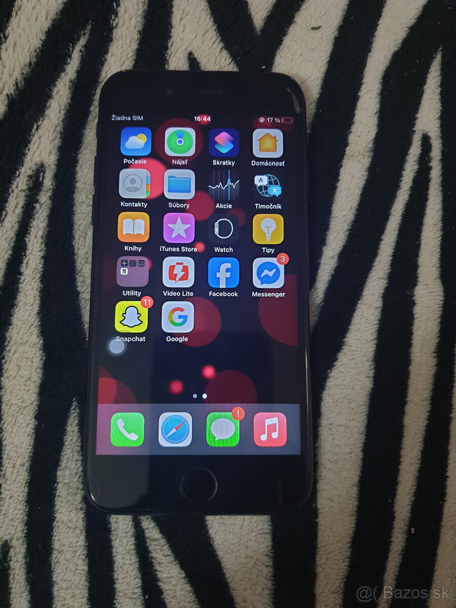 Predam Iphone 7 - 2