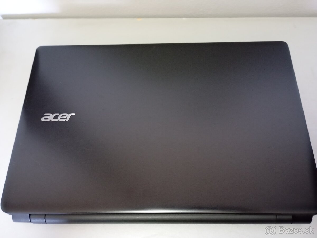 predám notebook ACER ASPIRE E1-510 , WINDOWS 7 - 2