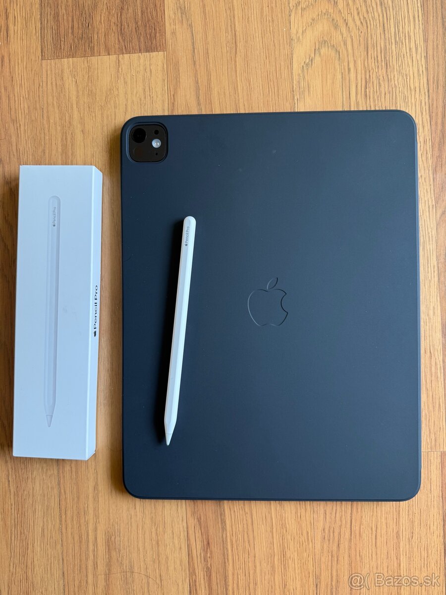 I Pad Pro M5 13" 256GB WiFi - 2