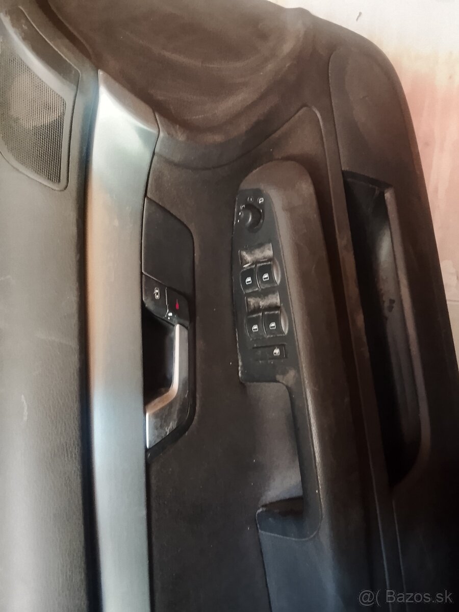 Predám na audi a4 b7 aj na b6 - 2