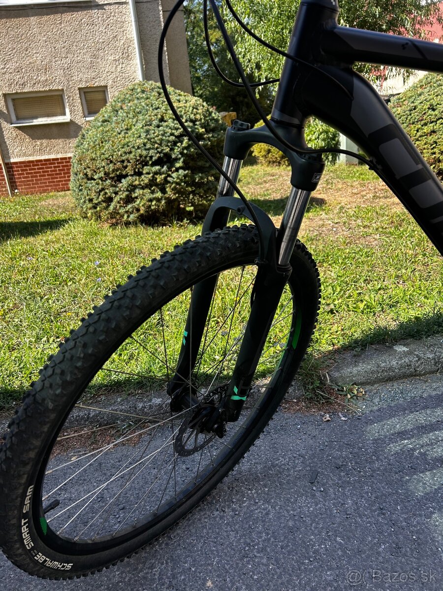 Bicykel Cube - 2