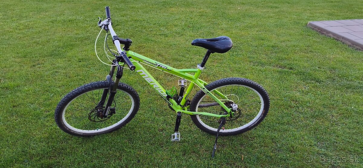 Horský bicykel Merida Matts TRL - 2