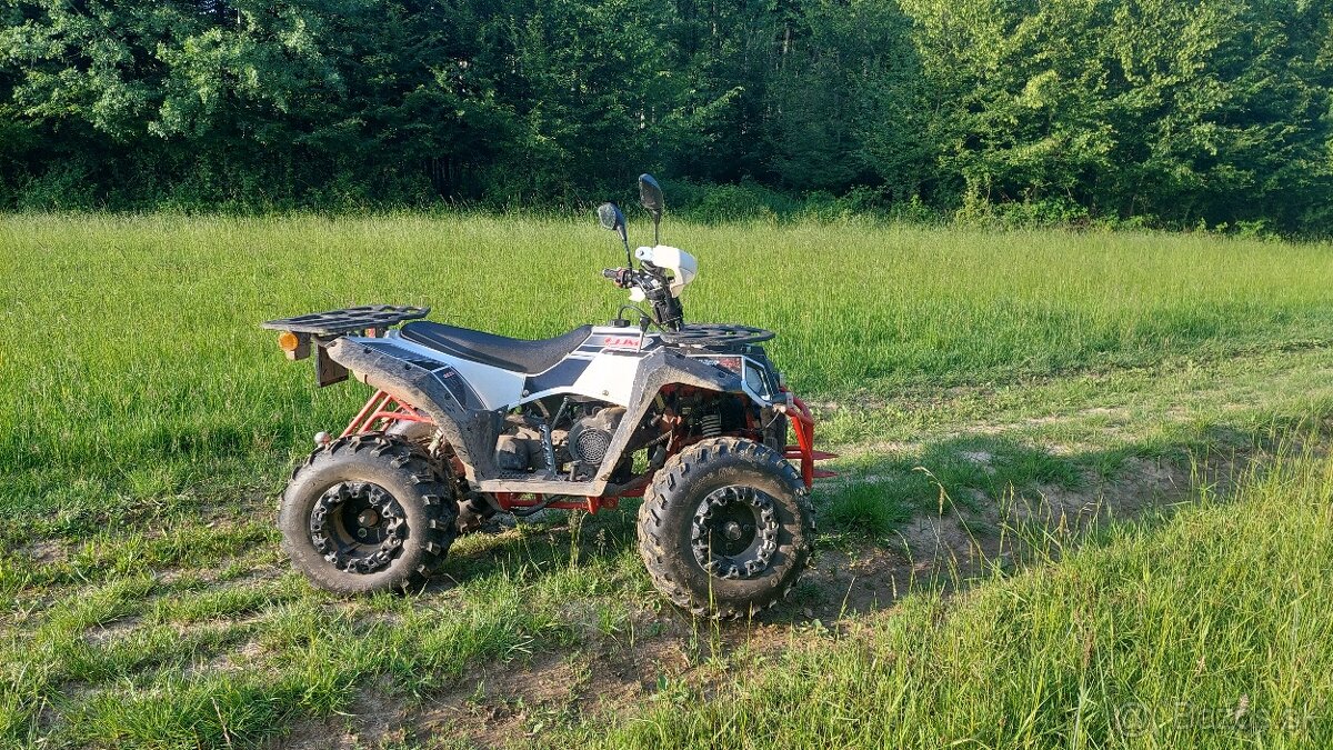 JJM COMMANDER 200