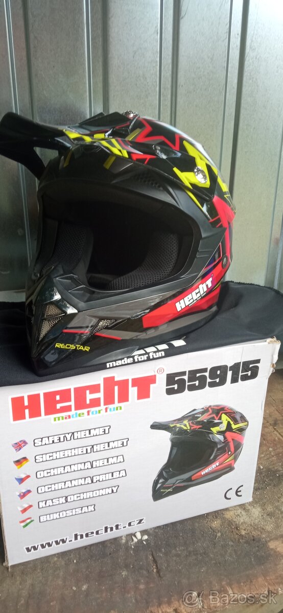 Hecht